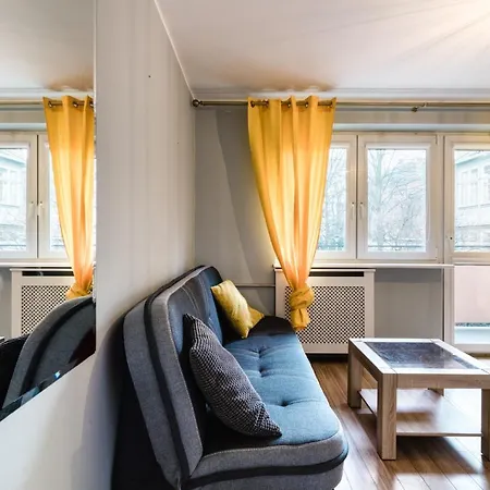 Niepodleglosci Studio * Sopot