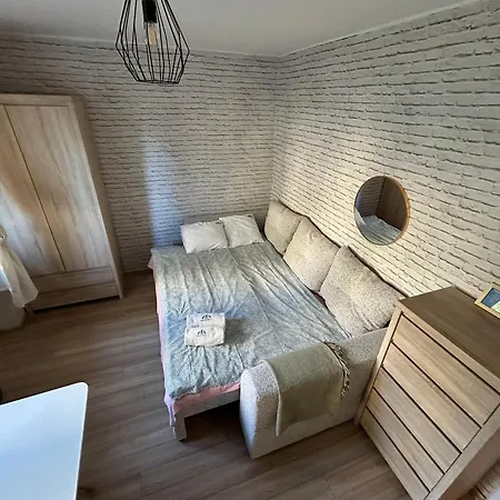 아파트 Niepodleglosci 소포트