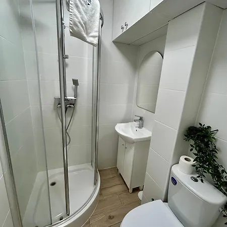 아파트 Niepodleglosci