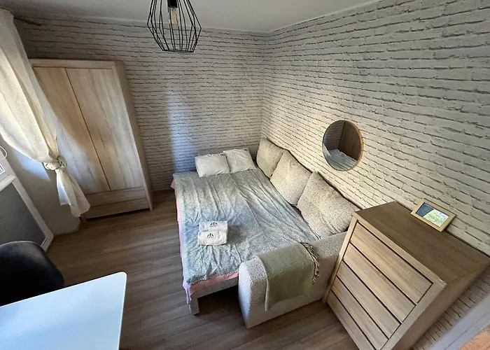 Apartmán Niepodleglosci Sopoty