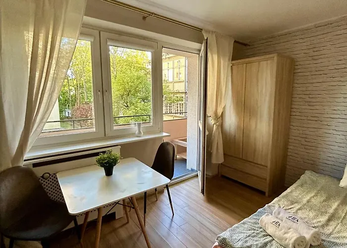 Appartamento Niepodleglosci Sopot
